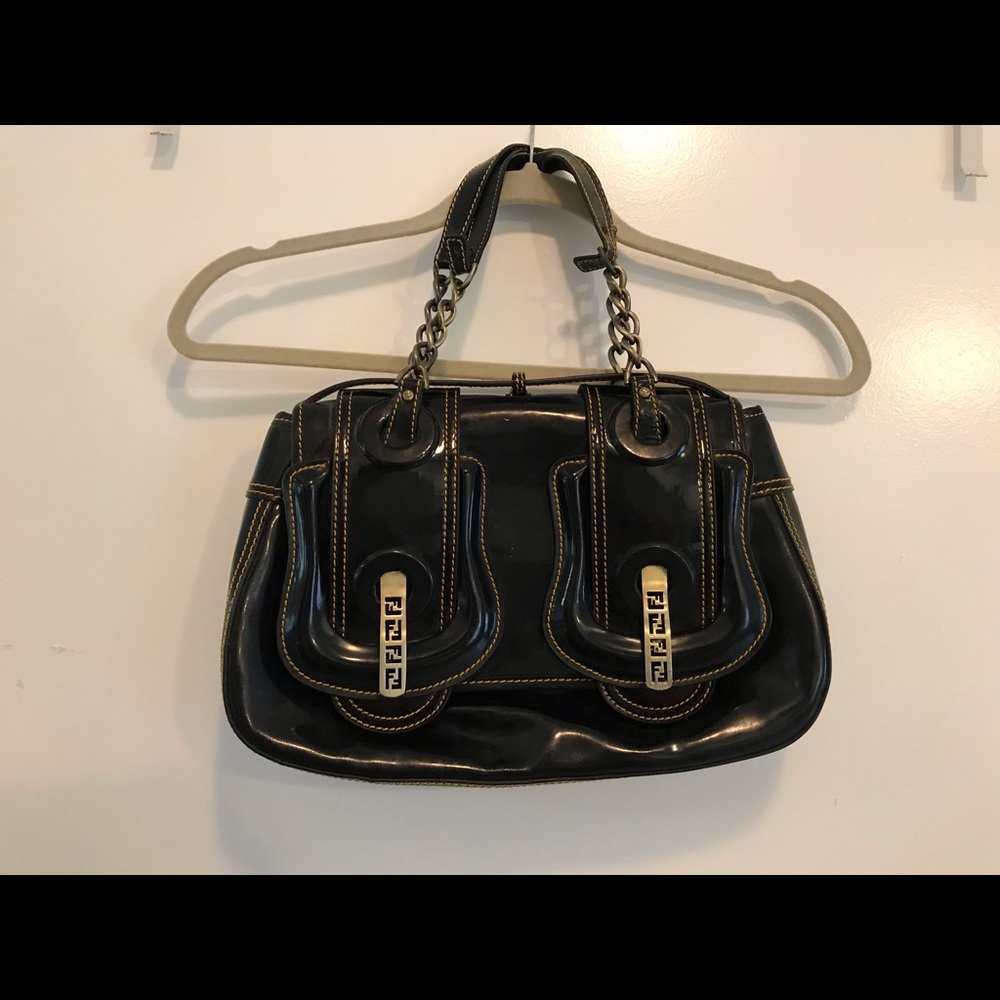 🎺 VINTAGE FENDI ALERT !! ❗️